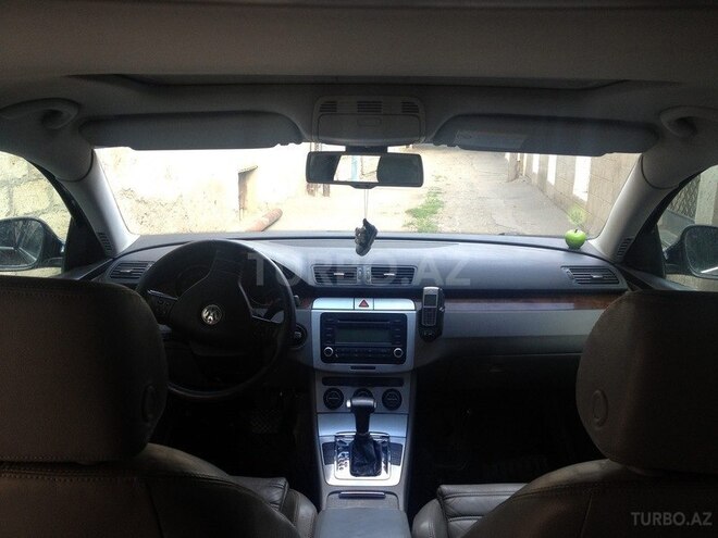Volkswagen Passat 2005, 201,000 km - 0.2 л - Gəncə