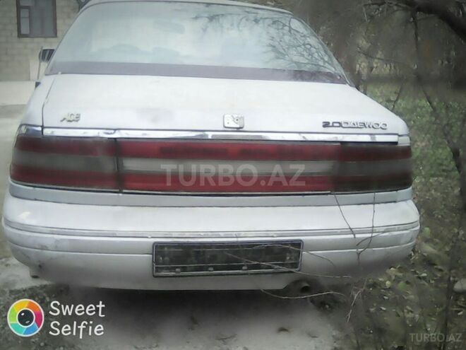 Daewoo  1996, 485,424 km - 0.2 l - Şamaxı