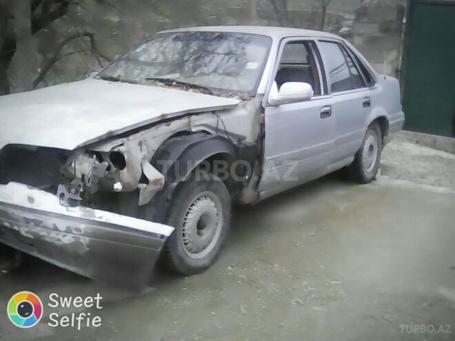 Daewoo  1996, 485,424 km - 0.2 l - Şamaxı