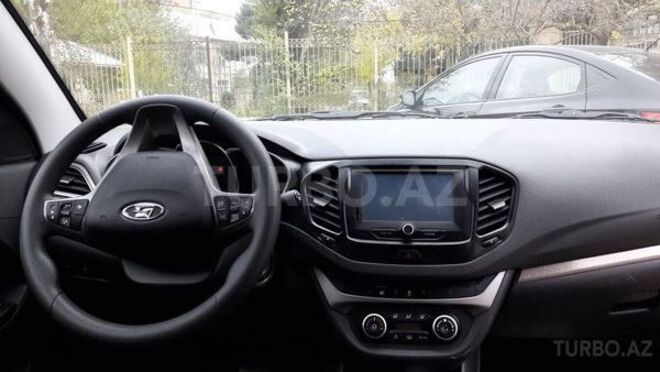 LADA (VAZ) Vesta 2016, 11,000 km - 1.8 л - Bakı