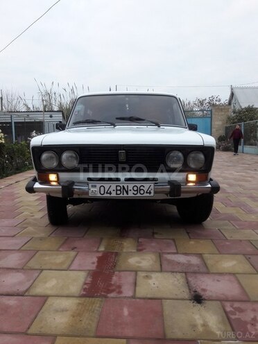 LADA (VAZ) 2106 1997, 269,000 km - 1.5 л - Ağdam