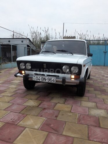 LADA (VAZ) 2106 1997, 269,000 km - 1.5 л - Ağdam