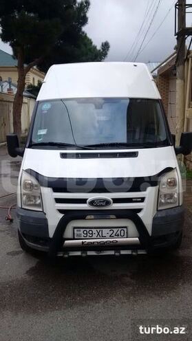 Ford Transit 2007, 179,000 km - 2.4 l - Bakı