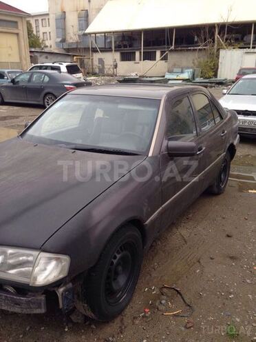 Mercedes C 200 1995, 500,000 km - 2.0 л - Bakı
