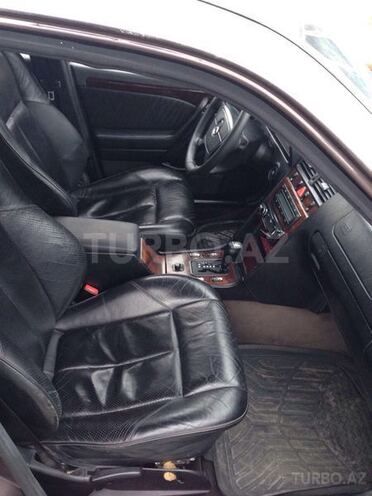 Mercedes C 200 1995, 500,000 km - 2.0 л - Bakı