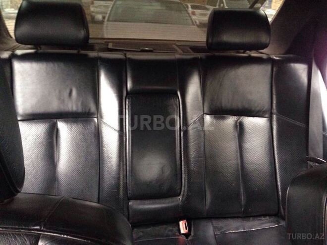 Mercedes C 200 1995, 500,000 km - 2.0 л - Bakı