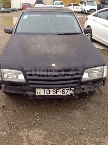 Mercedes C 200 1995, 500,000 km - 2.0 л - Bakı