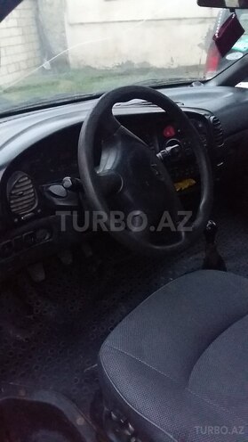 Hyundai H-1 2006, 280,000 km - 2.5 л - Bakı