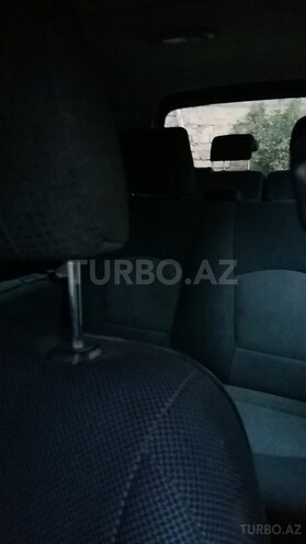 Hyundai H-1 2006, 280,000 km - 2.5 л - Bakı