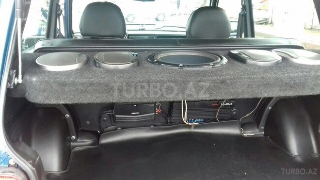LADA (VAZ) Niva 2015, 65,000 km - 1.7 l - Bakı