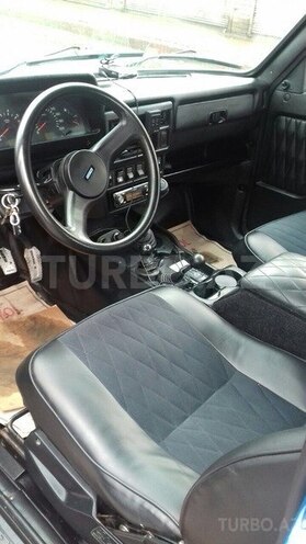 LADA (VAZ) Niva 2015, 65,000 km - 1.7 l - Bakı