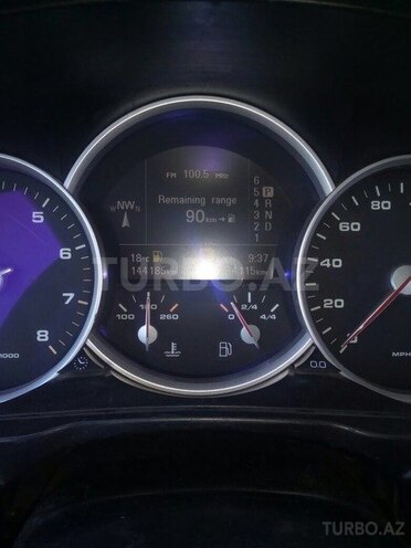 Porsche Cayenne S 2004, 144,185 km - 0.5 l - Bakı
