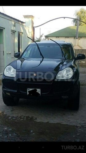 Porsche Cayenne S 2004, 144,185 km - 0.5 l - Bakı
