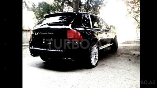 Porsche Cayenne S 2004, 144,185 km - 0.5 l - Bakı