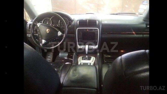 Porsche Cayenne S 2004, 144,185 km - 0.5 l - Bakı