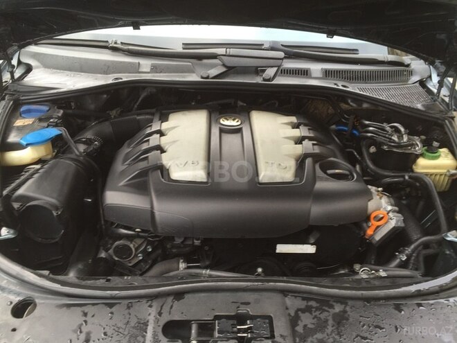 Volkswagen Touareg 2006, 178,000 km - 3.0 l - Sumqayıt
