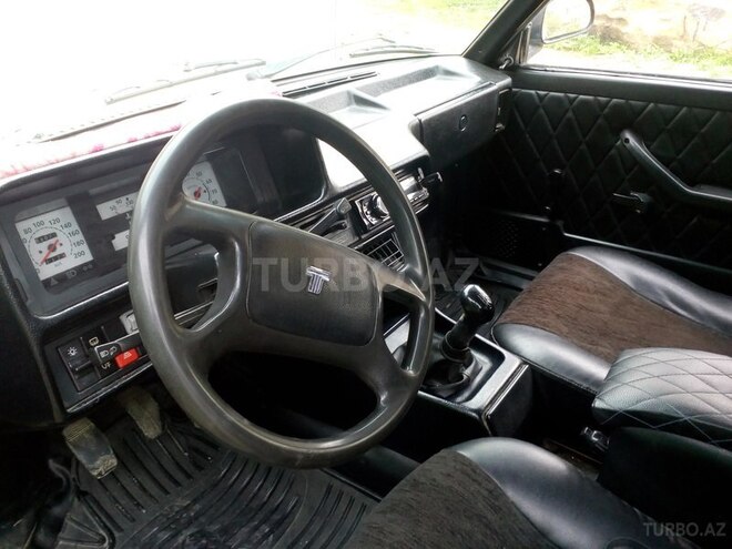 Tofas Sahin 2004, 540,000 km - 1.6 l - Bakı