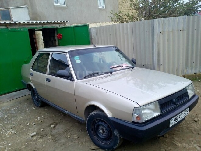 Tofas Sahin 2004, 540,000 km - 1.6 l - Bakı