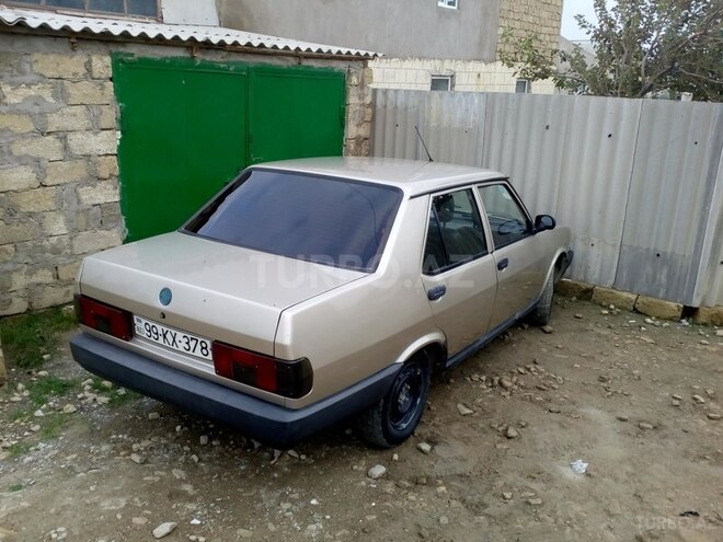 Tofas Sahin 2004, 540,000 km - 1.6 l - Bakı