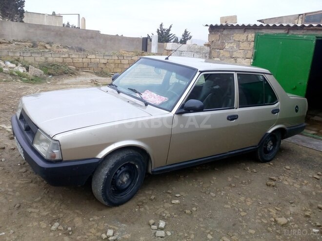 Tofas Sahin 2004, 540,000 km - 1.6 l - Bakı