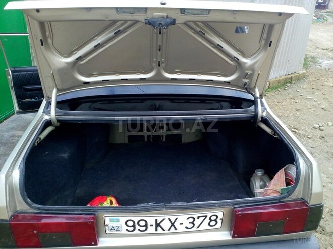 Tofas Sahin 2004, 540,000 km - 1.6 l - Bakı