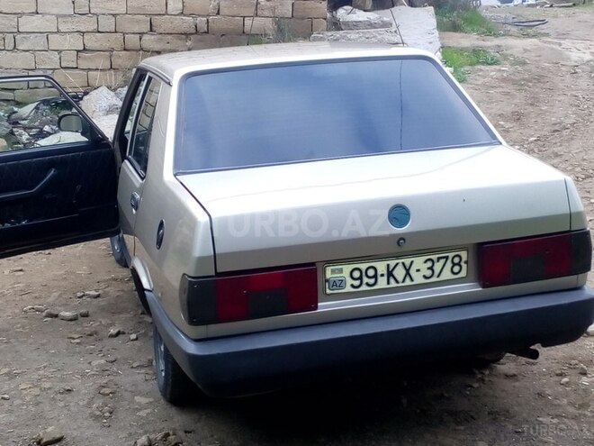 Tofas Sahin 2004, 540,000 km - 1.6 l - Bakı