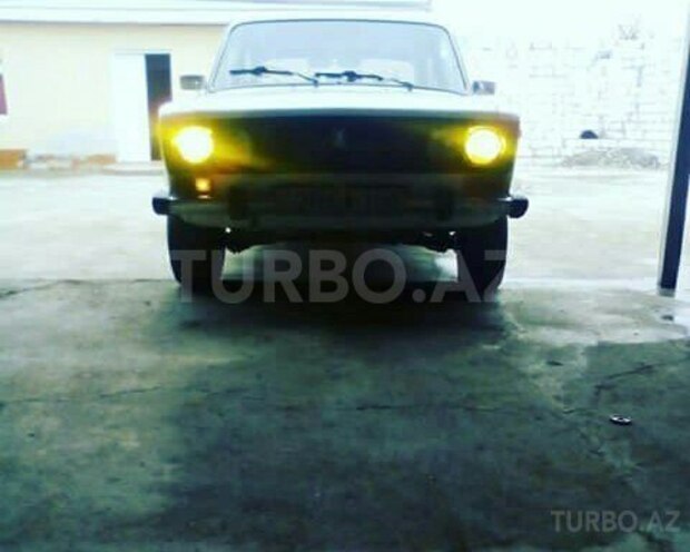 LADA (VAZ) 2106 1988, 125,555 km - 0.2 л - Ağstafa