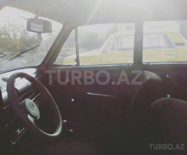 LADA (VAZ) 2106 1988, 125,555 km - 0.2 л - Ağstafa