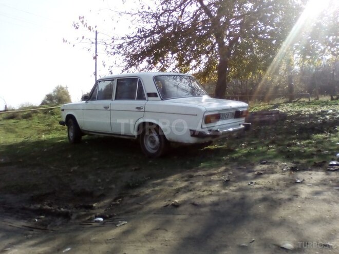 LADA (VAZ) 2106 1988, 125,555 km - 0.2 л - Ağstafa