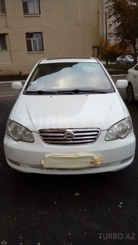 BYD F3 2013, 135,004 km - 1.5 l - Bakı