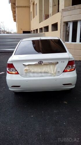 BYD F3 2013, 135,004 km - 1.5 l - Bakı