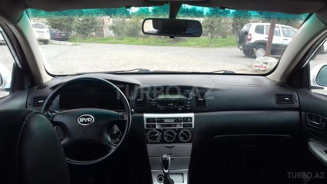 BYD F3 2013, 135,004 km - 1.5 l - Bakı