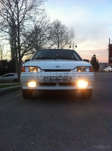 LADA (VAZ) 2115 2011, 132,000 km - 1.6 l - Gəncə