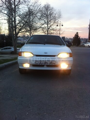 LADA (VAZ) 2115 2011, 132,000 km - 1.6 l - Gəncə