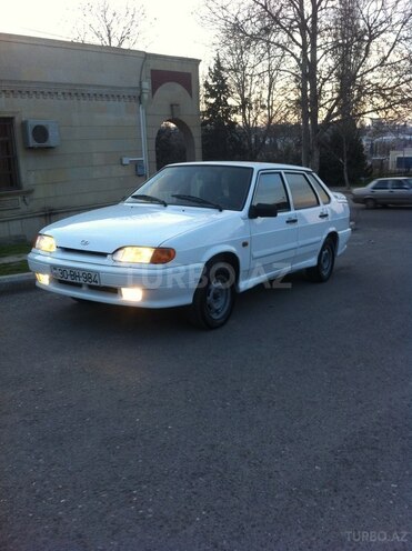 LADA (VAZ) 2115 2011, 132,000 km - 1.6 l - Gəncə
