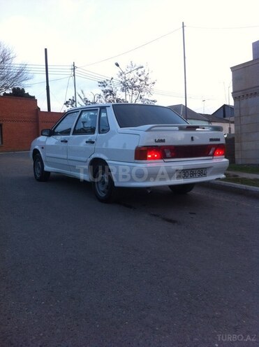 LADA (VAZ) 2115 2011, 132,000 km - 1.6 l - Gəncə