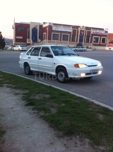 LADA (VAZ) 2115 2011, 132,000 km - 1.6 l - Gəncə