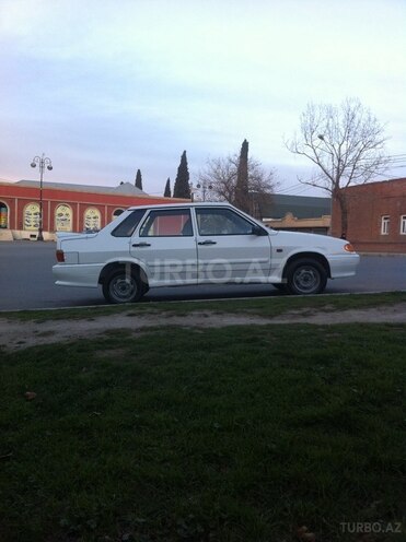 LADA (VAZ) 2115 2011, 132,000 km - 1.6 l - Gəncə