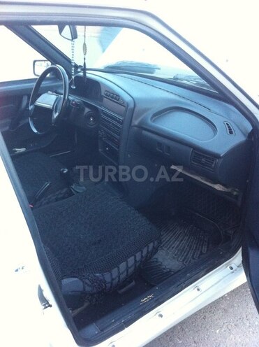 LADA (VAZ) 2115 2011, 132,000 km - 1.6 l - Gəncə