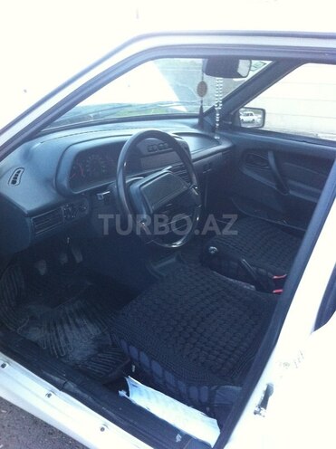 LADA (VAZ) 2115 2011, 132,000 km - 1.6 l - Gəncə