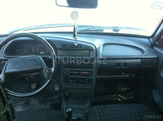 LADA (VAZ) 2115 2011, 132,000 km - 1.6 l - Gəncə