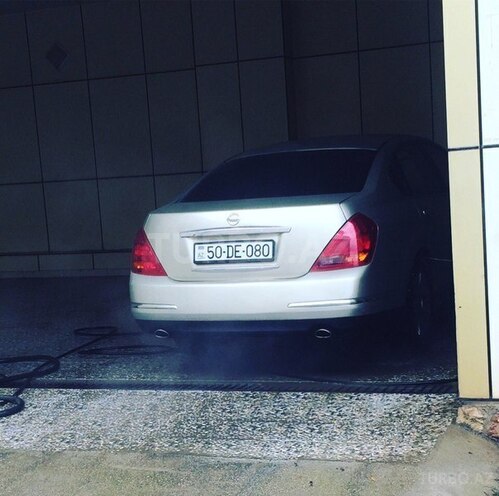 Nissan Teana 2007, 142,000 km - 2.3 l - Qusar