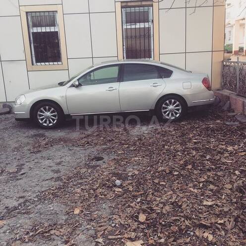 Nissan Teana 2007, 142,000 km - 2.3 l - Qusar