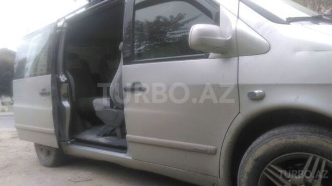 Mercedes Vito 1997, 150,000 km - 2.3 l - Bakı