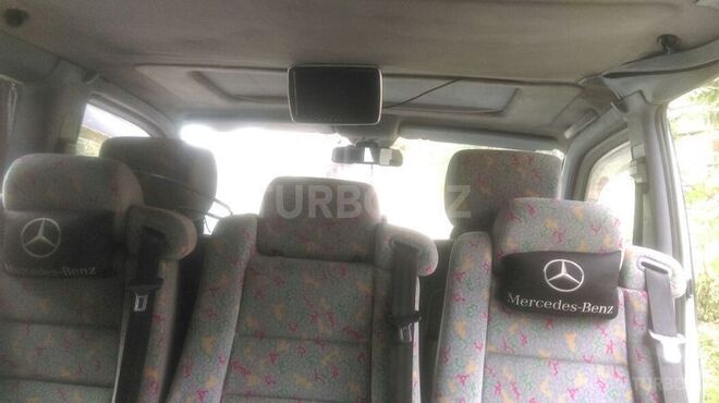 Mercedes Vito 1997, 150,000 km - 2.3 l - Bakı
