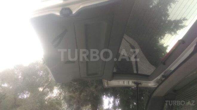 Mercedes Vito 1997, 150,000 km - 2.3 l - Bakı