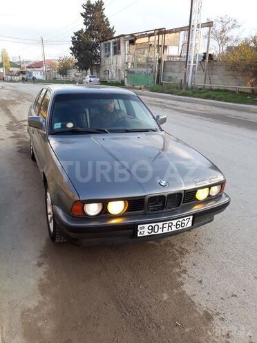 BMW 520 1991, 400,000 km - 2.0 l - Bakı