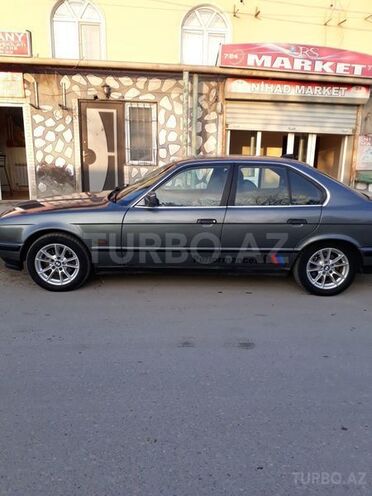 BMW 520 1991, 400,000 km - 2.0 l - Bakı