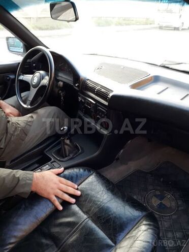BMW 520 1991, 400,000 km - 2.0 l - Bakı