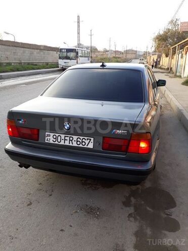 BMW 520 1991, 400,000 km - 2.0 l - Bakı